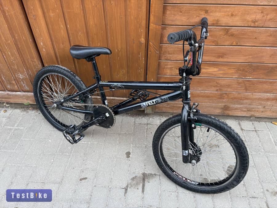 Használt Felt Ethic eladó