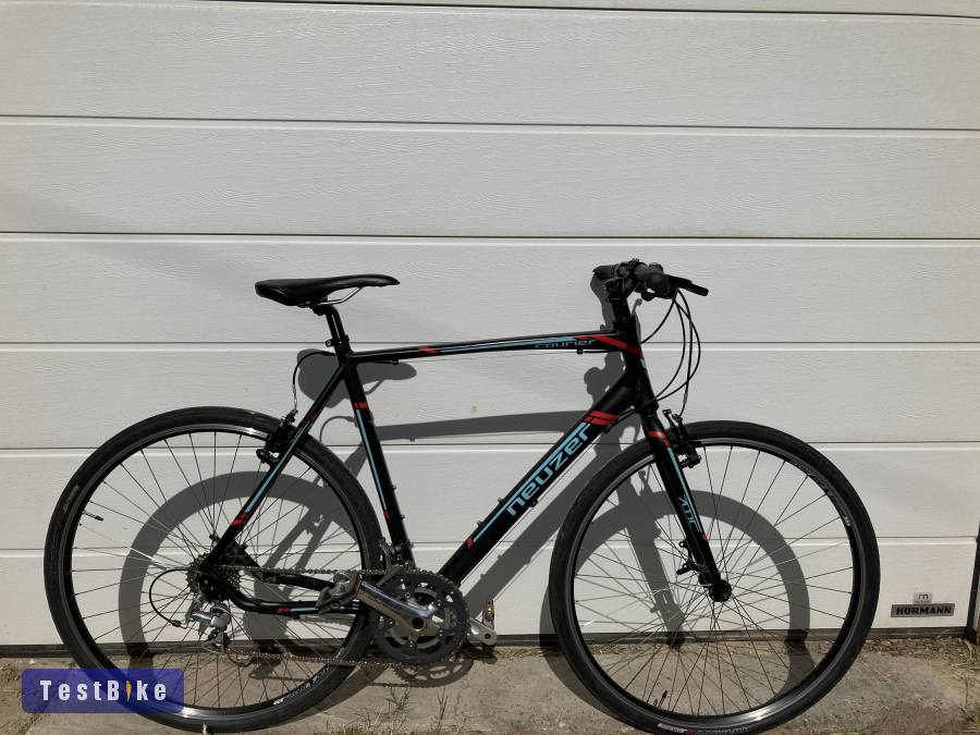 Használt férfi Neuzer Courier DT 59 cm