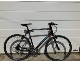 Hasznålt férfi Neuzer Courier DT 59 cm