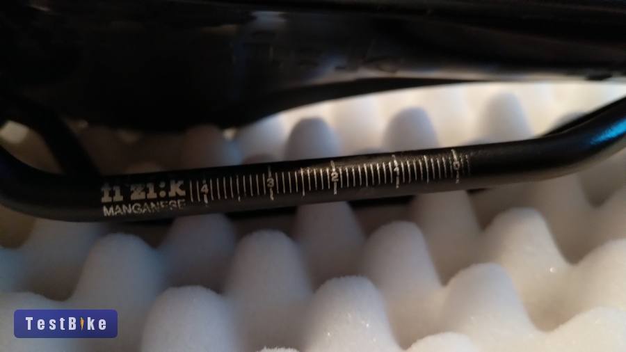 Használt Fizik Tundra M7 Manganese eladó