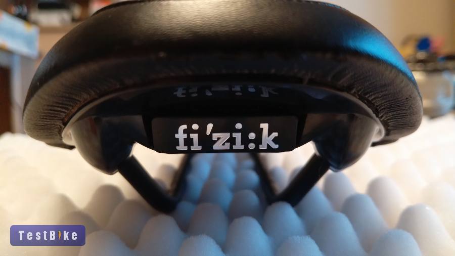 Használt Fizik Tundra M7 Manganese eladó