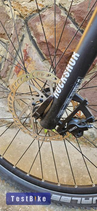Használt Focus Black Forest 27R 2.0 eladó