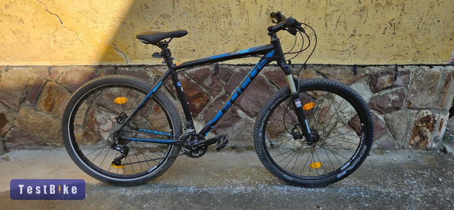 Használt Focus Black Forest 27R 2.0 eladó