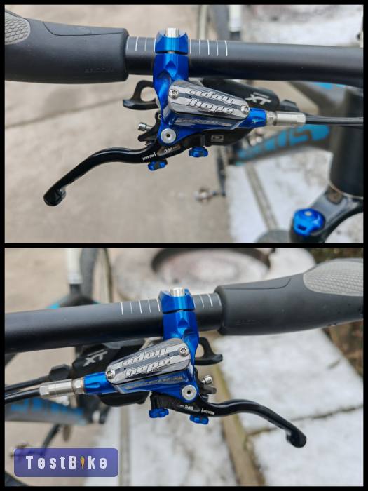 Használt Focus Black Forest 29R 2.0 eladó