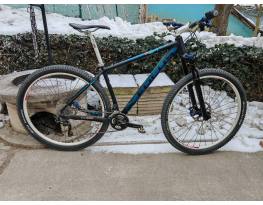 Használt Focus Black Forest 29R 2.0 eladó