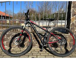 Használt Focus Black Forest Sl 29 eladó