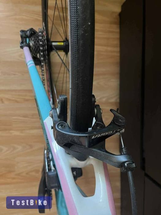 Használt Focus Cayo 2.0 eladó