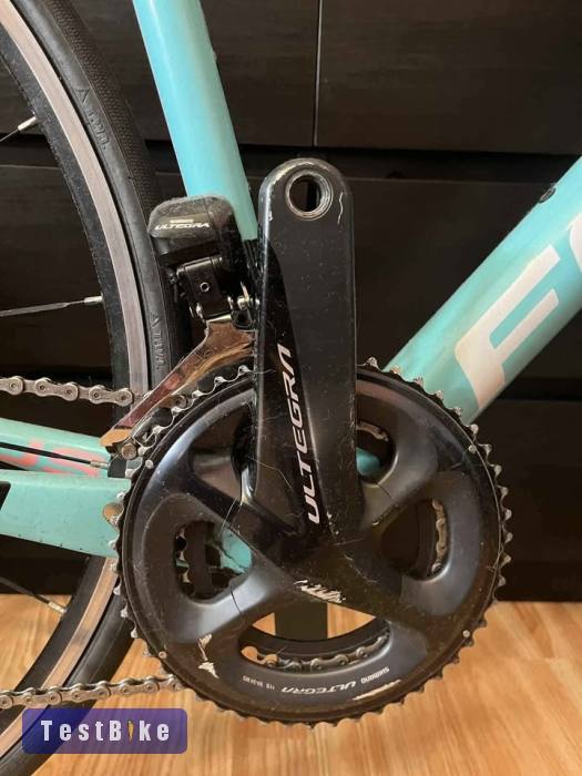 Használt Focus Cayo 2.0 eladó