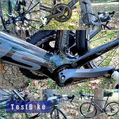 Használt Focus Cayo eladó