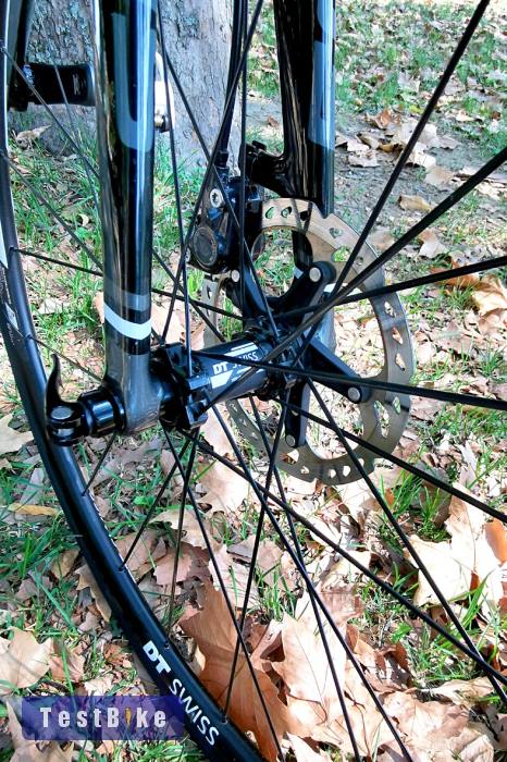 Használt Focus Cayo eladó