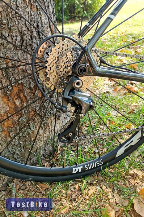 Használt Focus Cayo eladó