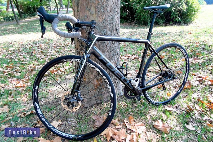 Használt Focus Cayo eladó