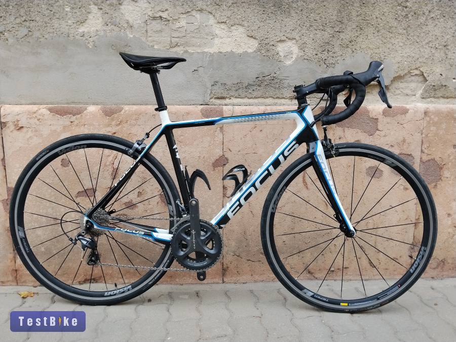 Használt Focus Cayo Evo Ultegra eladó
