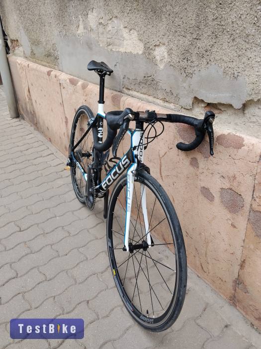Használt Focus Cayo Evo Ultegra eladó