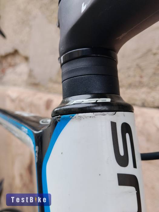 Használt Focus Cayo Evo Ultegra eladó