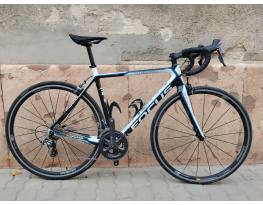 Használt Focus Cayo Evo Ultegra eladó