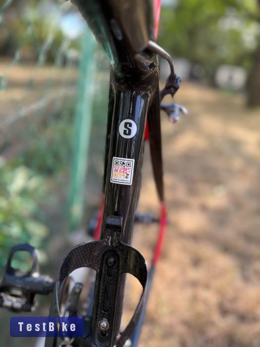 Használt Focus Cayo Ultegra eladó