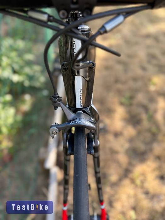 Használt Focus Cayo Ultegra eladó
