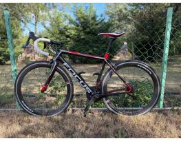 Használt Focus Cayo Ultegra eladó