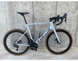 Használt Focus Izalco Max Carbon országúti kerékpár -58