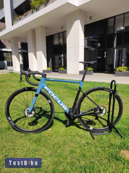 Használt Focus Izalco Max Ultegra eladó
