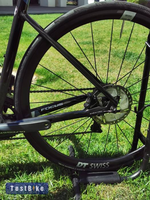 Használt Focus Izalco Max Ultegra eladó