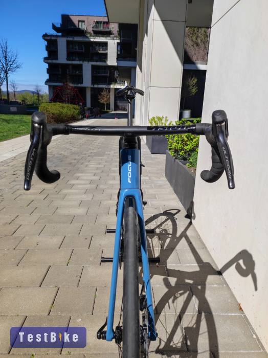 Használt Focus Izalco Max Ultegra eladó