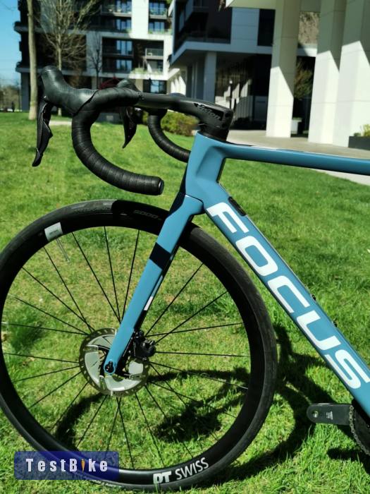Használt Focus Izalco Max Ultegra eladó
