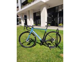 Használt Focus Izalco Max Ultegra eladó országúti