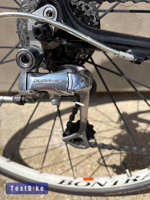 Használt Focus Izalco Pro 2.0 20-G eladó