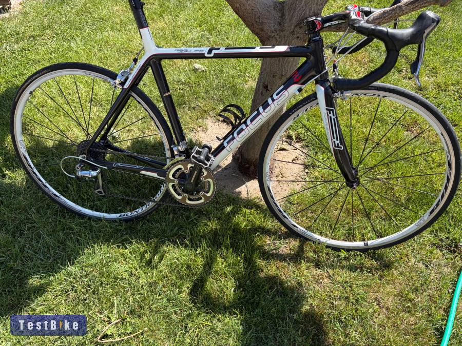 Használt Focus Izalco Pro 2.0 20-G eladó
