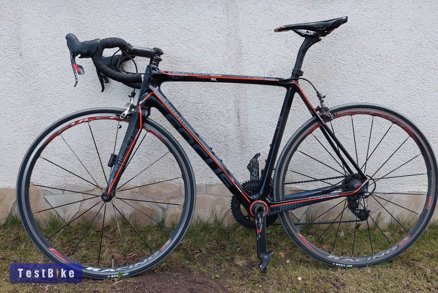 Focus Izalco Team SL használt országúti kerékpár eladó