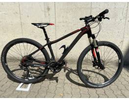 Focus raven 650b sale