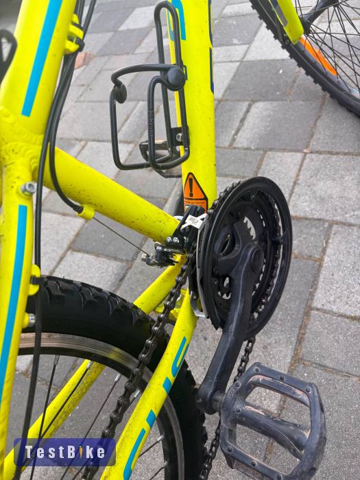 Használt Focus Raven Rookie 1.0 eladó