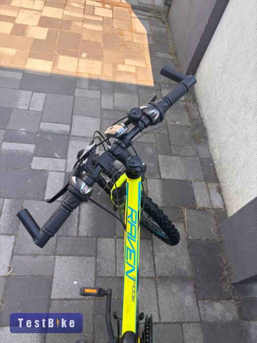 Használt Focus Raven Rookie 1.0 eladó