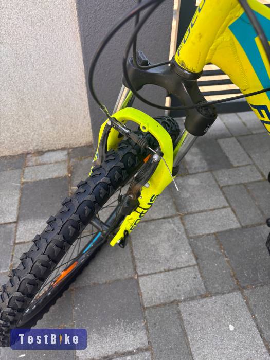 Használt Focus Raven Rookie 1.0 eladó