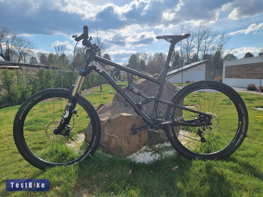 Használt Focus SAM 3.0 Factory eladó
