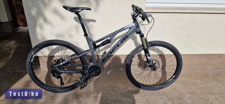 Használt Focus Spine Ltd eladó