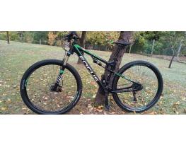 Használt FOCUS SUPER BUD 29" FULLY / FOX32#XT eladó