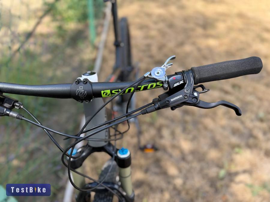 Használt Focus Super Bud 29R, fully, M méret eladó