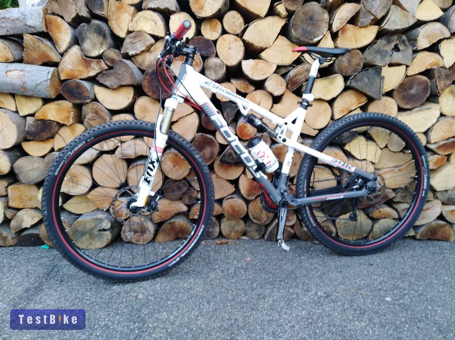 Használt Focus Super Bud 29R 2.0 eladó