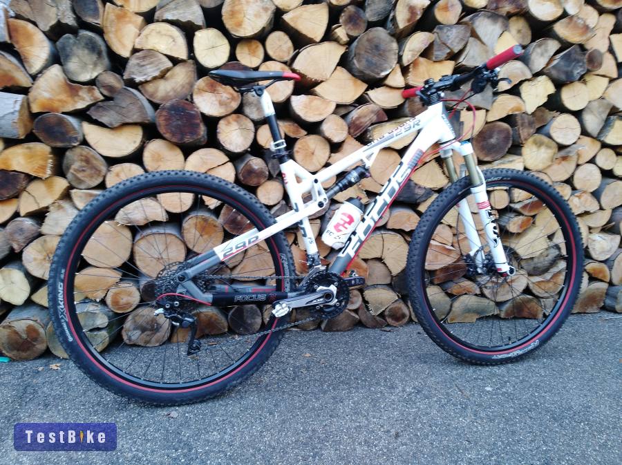 Használt Focus Super Bud 29R 2.0 eladó