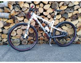 Használt Focus Super Bud 29R 2.0 eladó