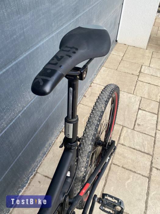 Használt Focus SuperBud 29R 2.0 eladó