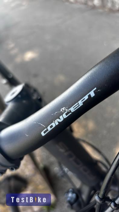 Használt Focus Whistler Evo 29 eladó