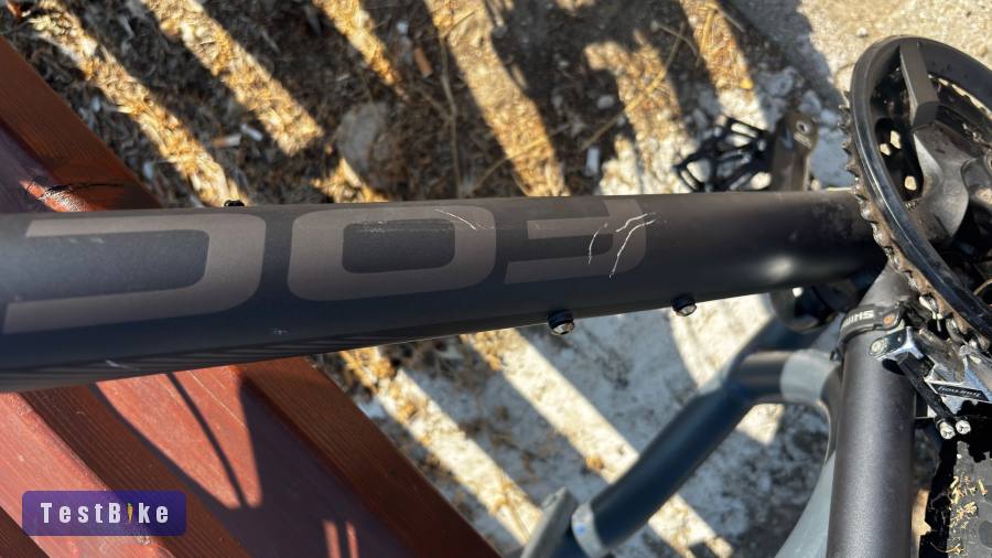 Használt Focus Whistler Evo 29 eladó
