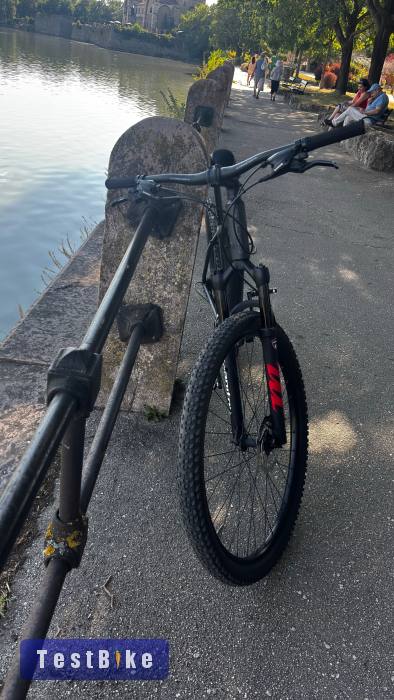 Használt Focus Whistler Evo 29 eladó