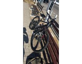 Használt Focus Whistler Evo 29 eladó