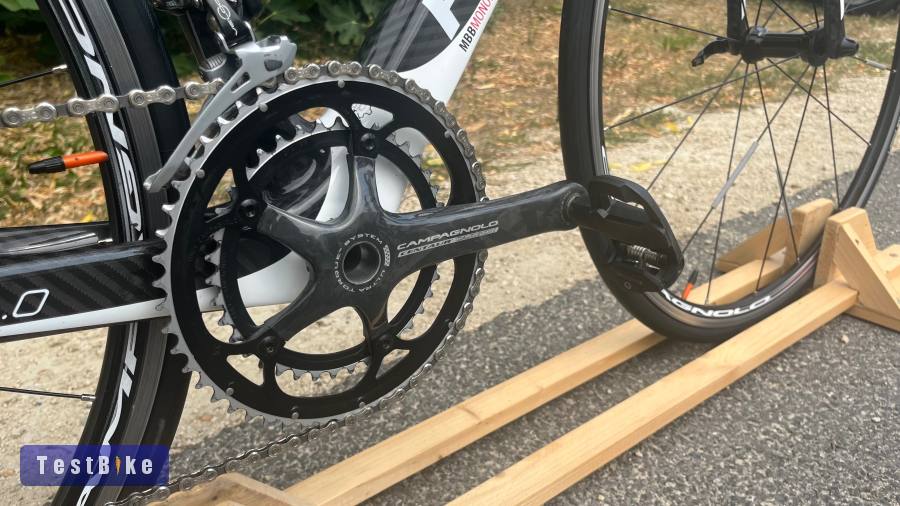 Használt Fondriest TF2 1.0 eladó