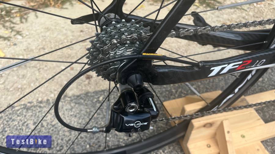 Használt Fondriest TF2 1.0 eladó